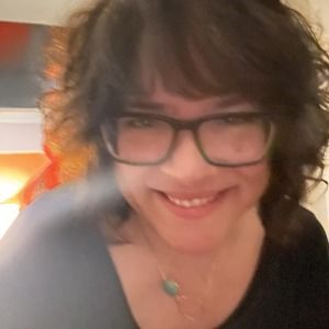 Meet your Posher, Deb